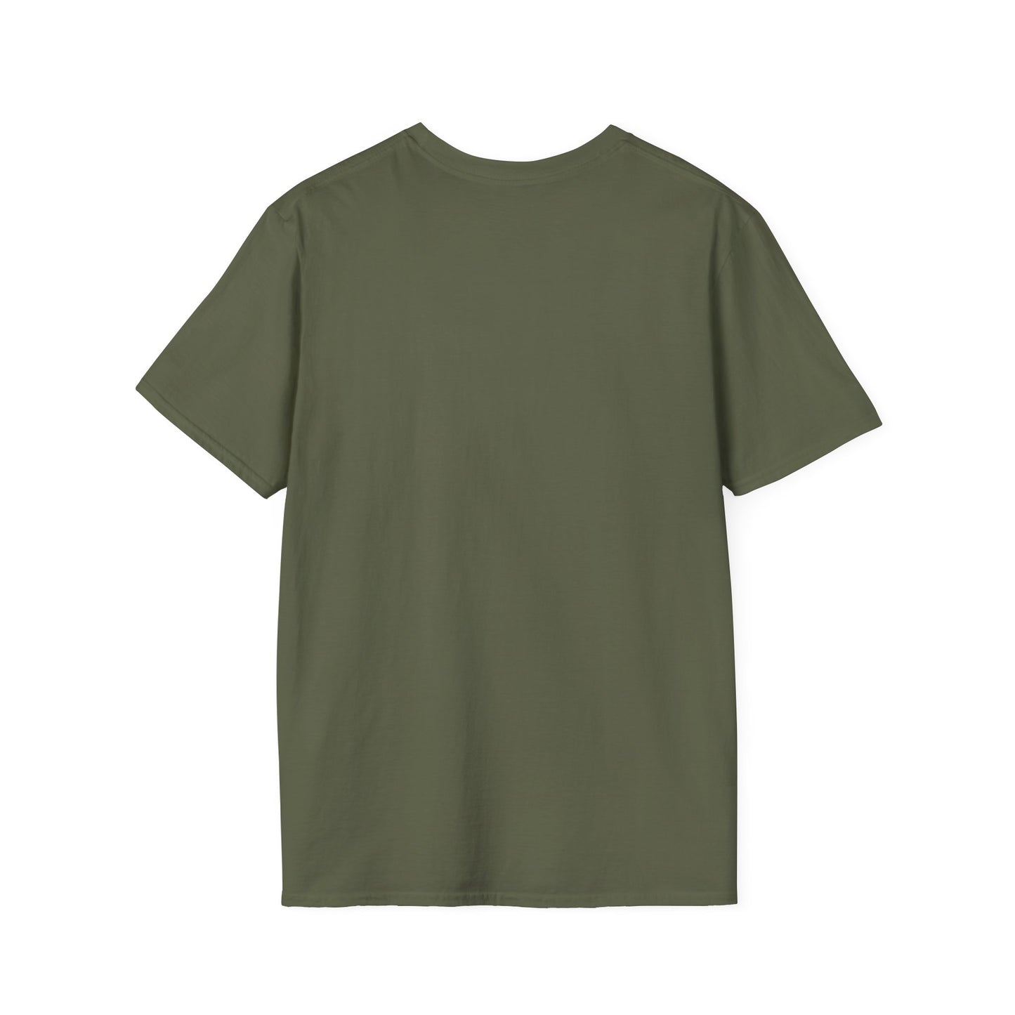 Boneca Ambalabu Unisex Graphic T-Shirt