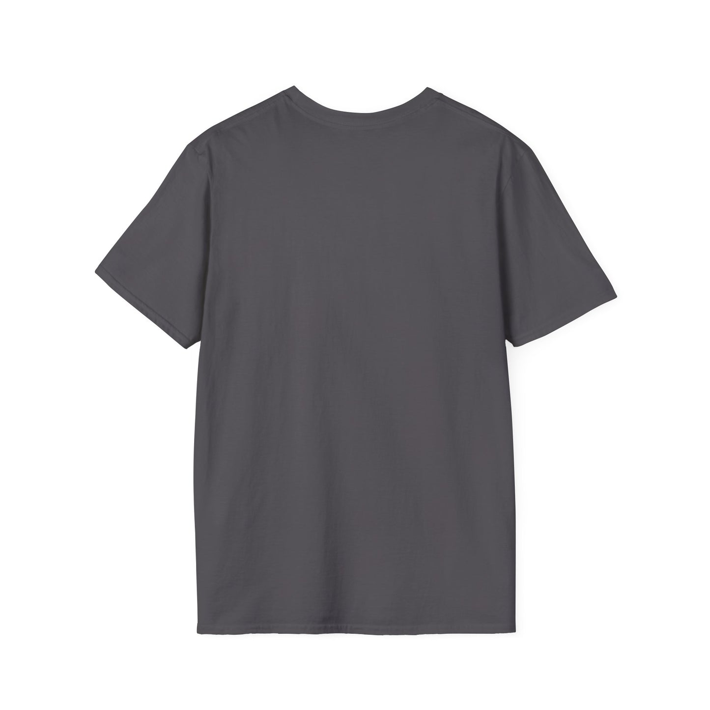 Cappuccino Assassino Unisex Graphic T-Shirt