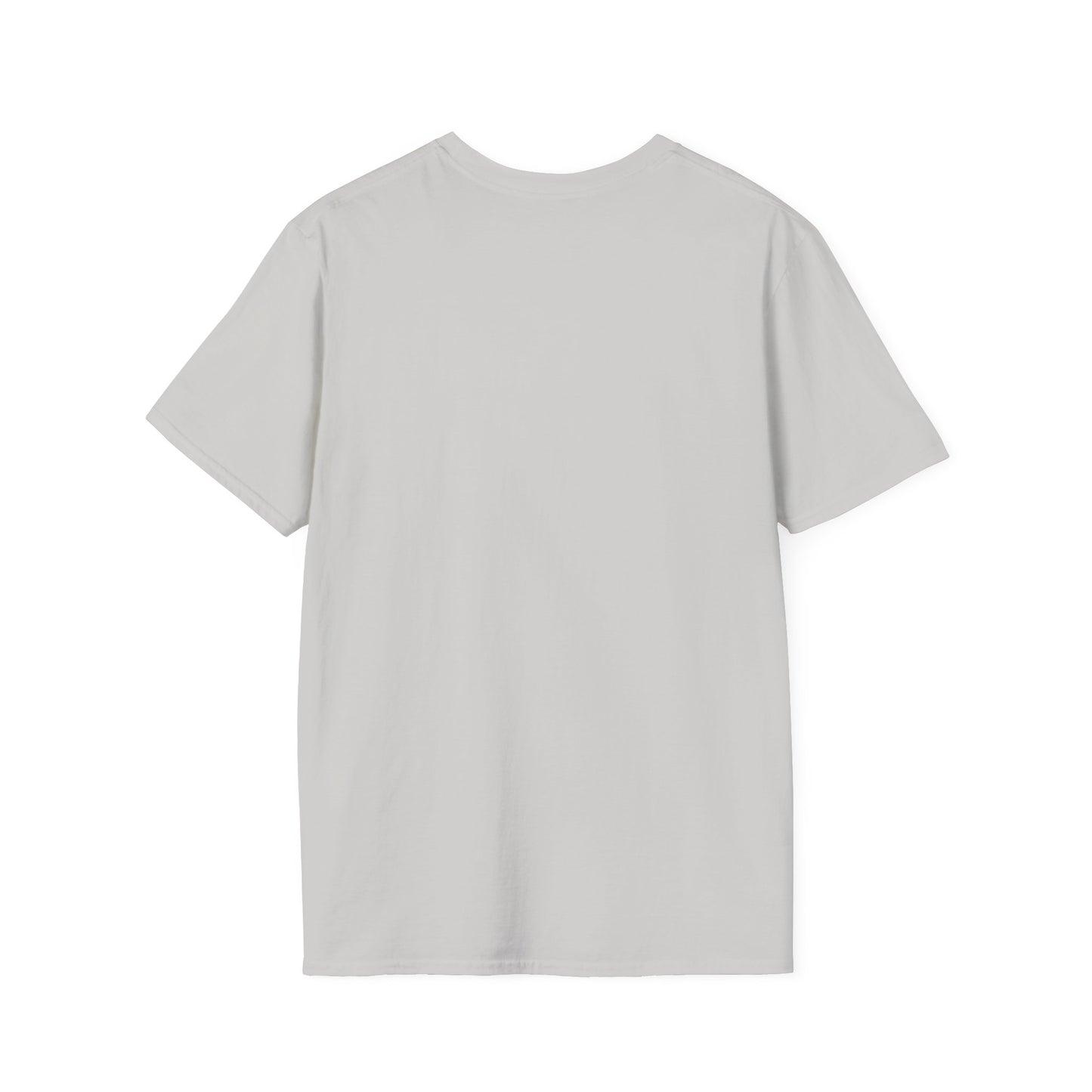 Cappuccino Assassino Unisex Graphic T-Shirt
