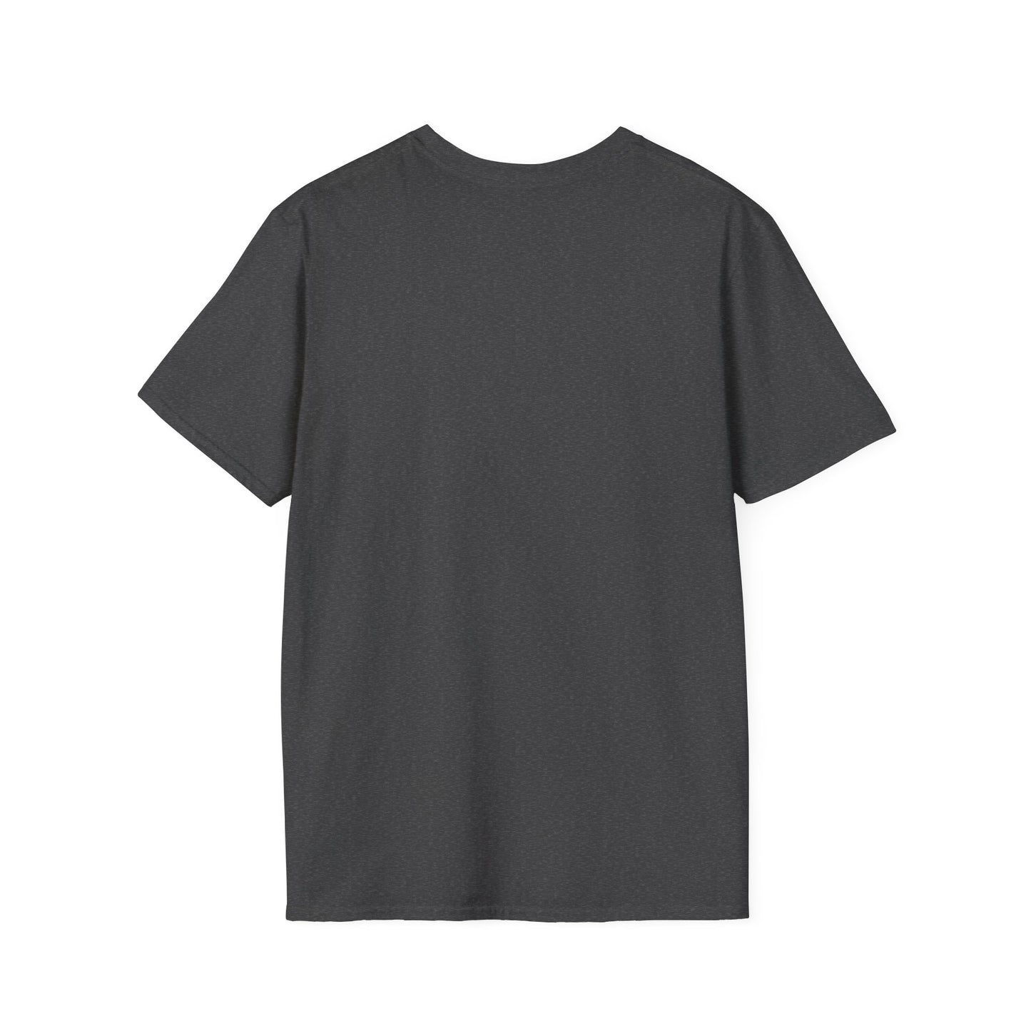 Cappuccino Assassino Unisex Graphic T-Shirt