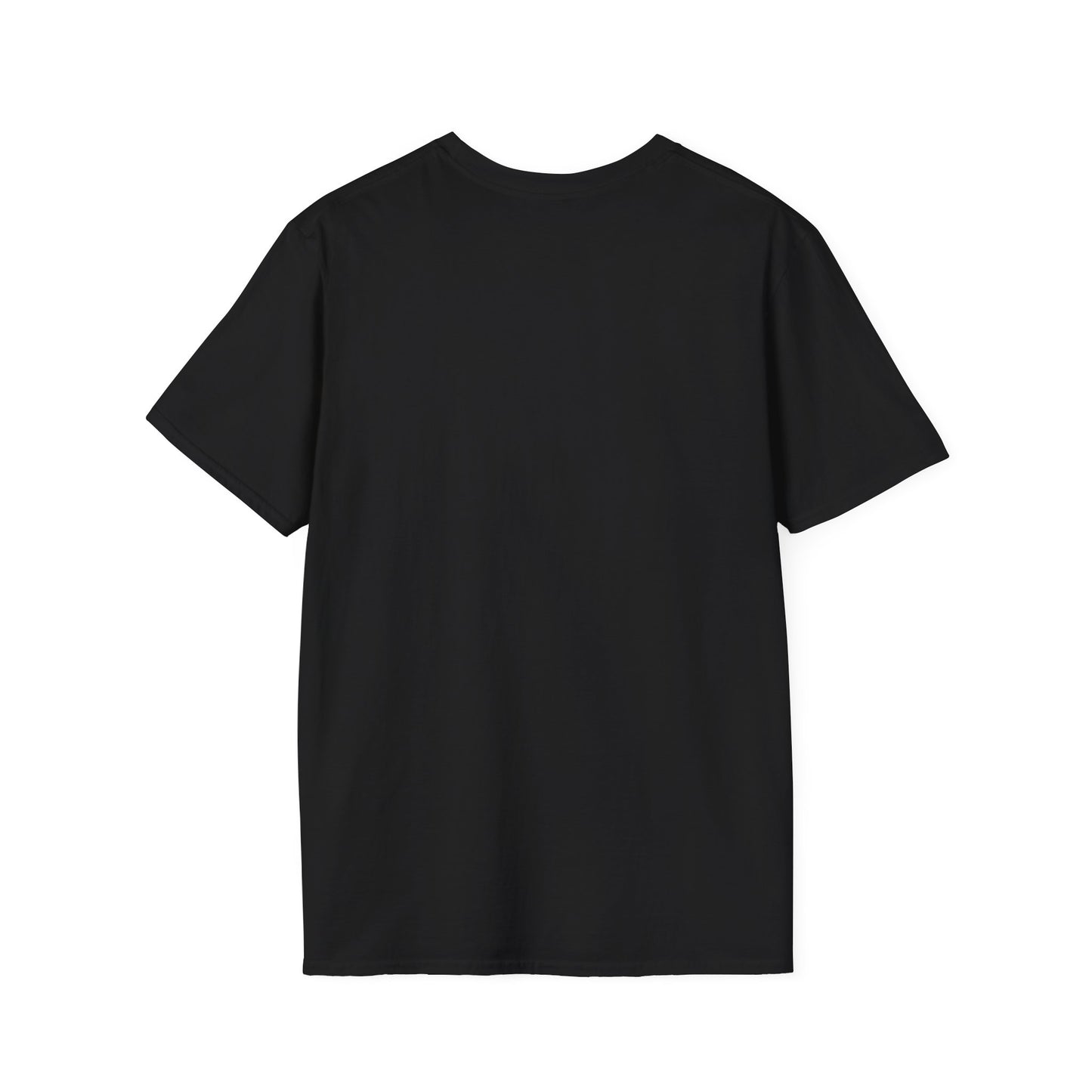 Cappuccino Assassino Unisex Graphic T-Shirt