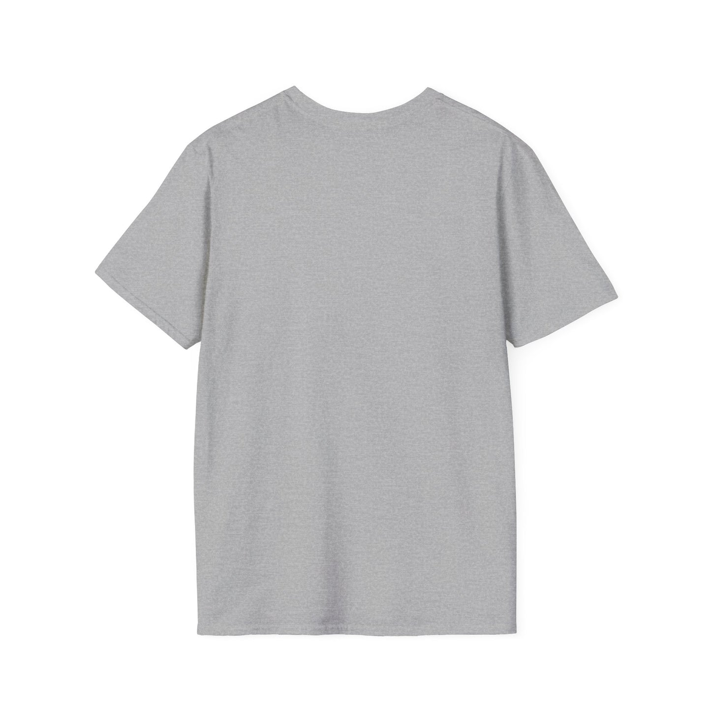 Cappuccino Assassino Unisex Graphic T-Shirt