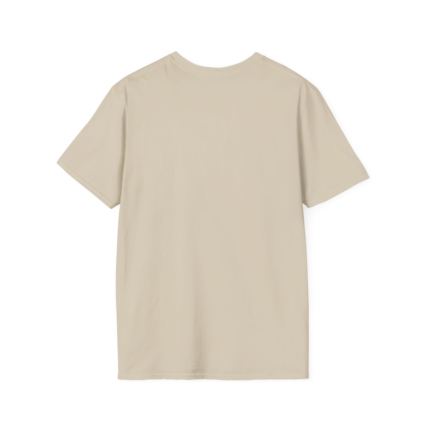Tung Tung Tung Sahur Unisex Graphic T-Shirt