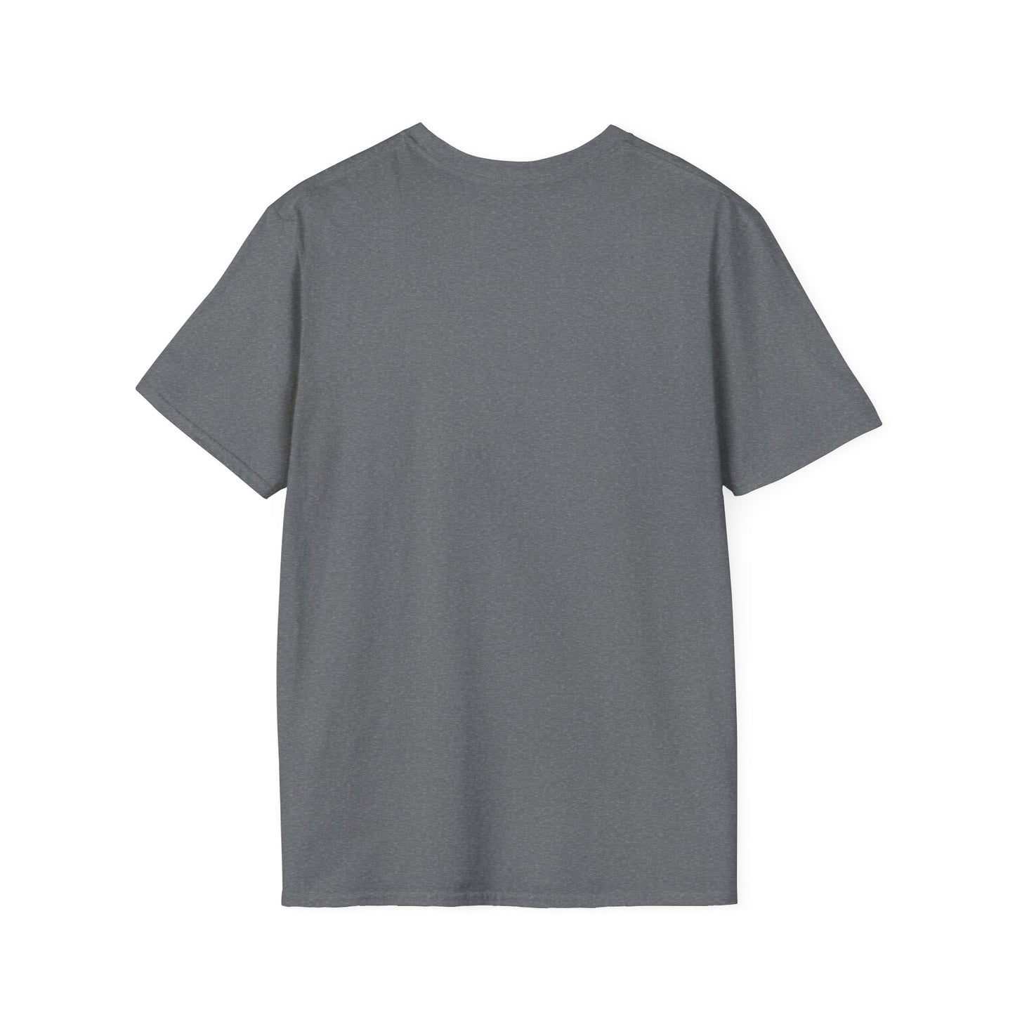 Boneca Ambalabu Unisex Graphic T-Shirt