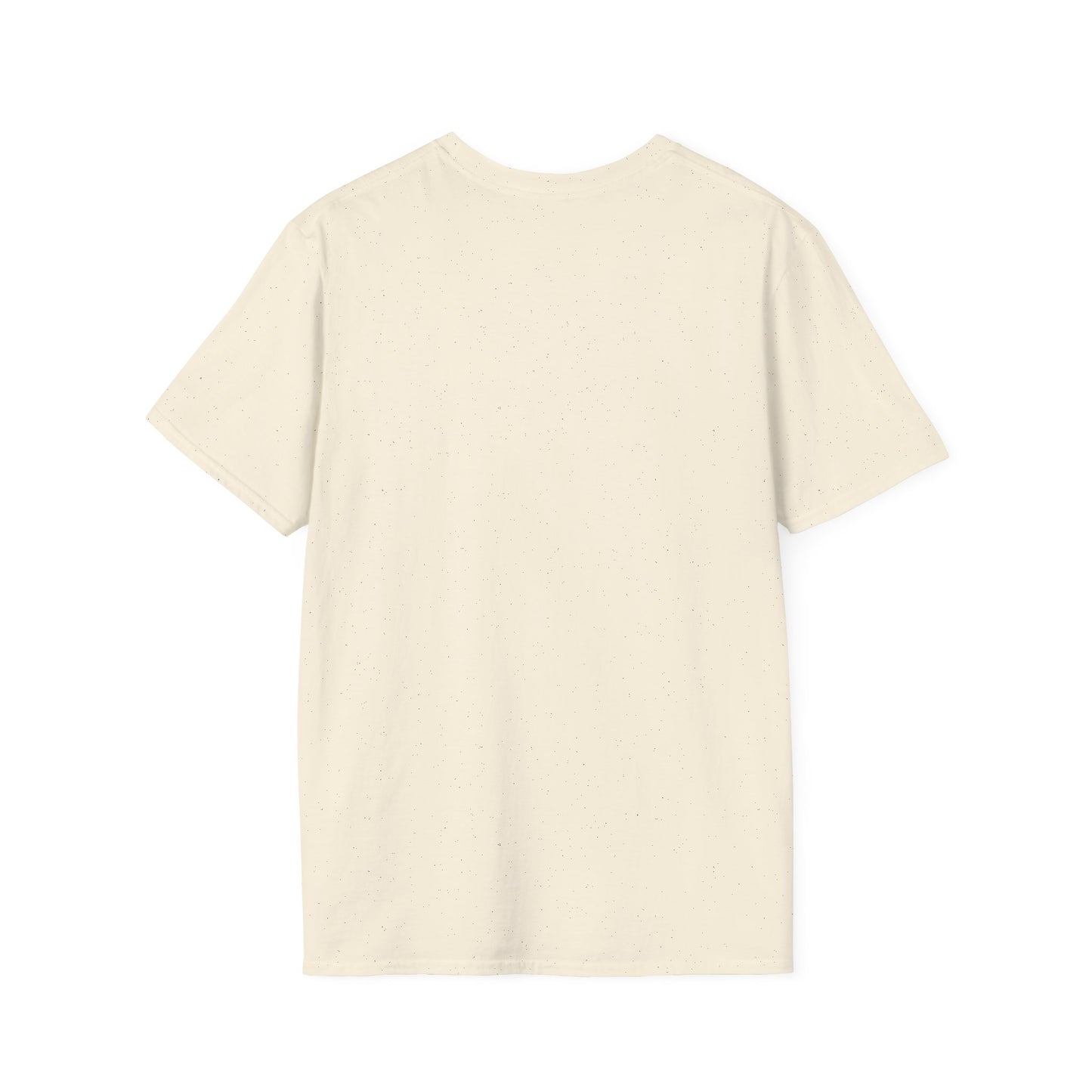 Tung Tung Tung Sahur Unisex Graphic T-Shirt