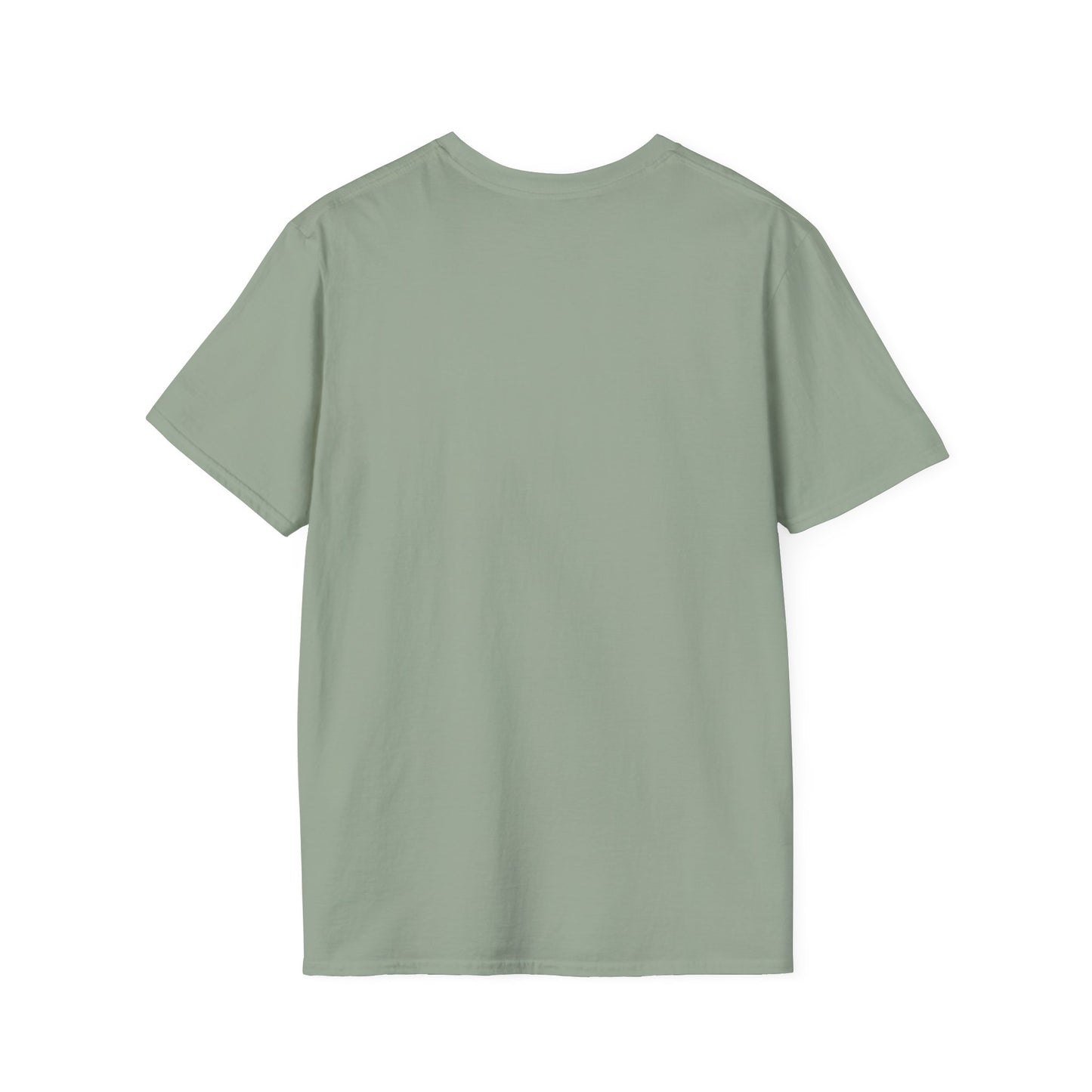 Boneca Ambalabu Unisex Graphic T-Shirt